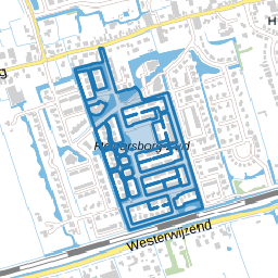 Perceel DTL00-K-3771