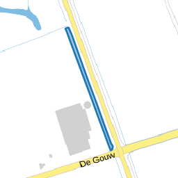 Perceel DTL00-K-3773