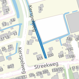 Perceel DTL00-K-3776