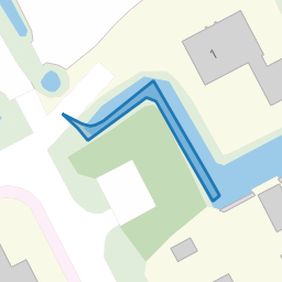 Perceel DTL00-L-1000