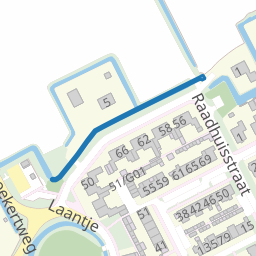 Perceel DTL00-L-1001