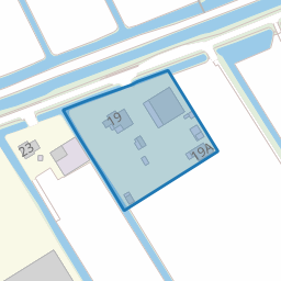 Perceel DTL00-L-1004