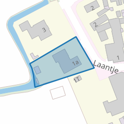 Perceel DTL00-L-1009