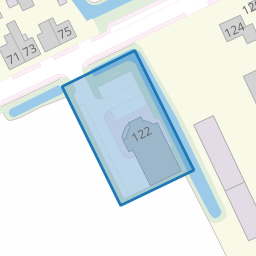 Perceel DTL00-L-1016