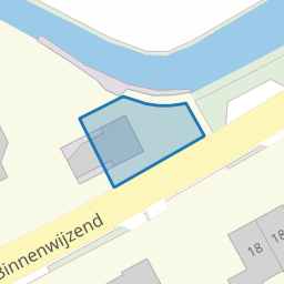 Perceel DTL00-L-1024