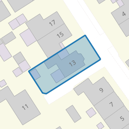 Perceel DTL00-L-1051