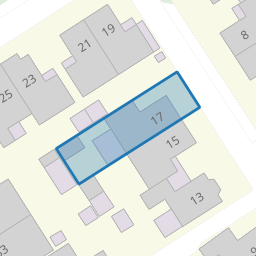 Perceel DTL00-L-1053