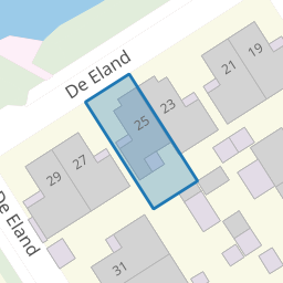 Perceel DTL00-L-1058