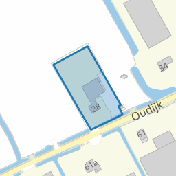 Perceel DTL00-L-1073