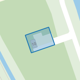 Perceel DTL00-L-1089