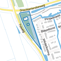 Perceel DTL00-L-1090