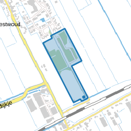 Perceel DTL00-L-1092