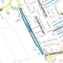 Perceel DTL00-L-1106