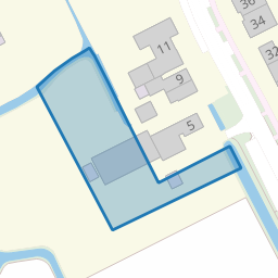 Perceel DTL00-L-1138