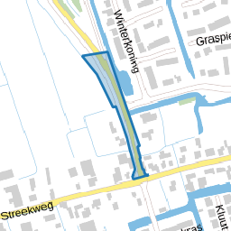 Perceel DTL00-L-1142