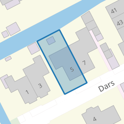 Perceel DTL00-L-1168