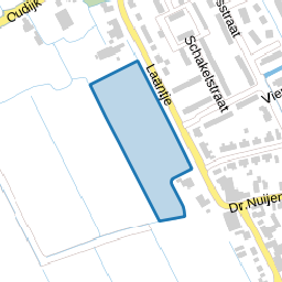 Perceel DTL00-L-1189