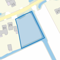 Perceel DTL00-L-1193