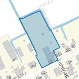 Perceel DTL00-L-1195