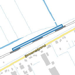 Perceel DTL00-L-1206