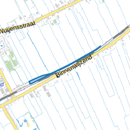 Perceel DTL00-L-1207