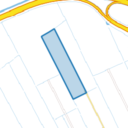 Perceel DTL00-L-1234