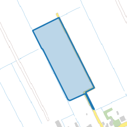 Perceel DTL00-L-1235