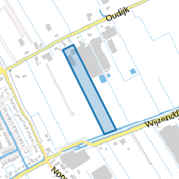 Perceel DTL00-L-1249