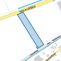 Perceel DTL00-L-1256