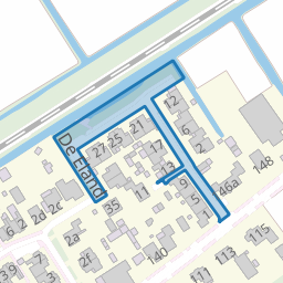 Perceel DTL00-L-1264