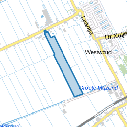 Perceel DTL00-L-1266