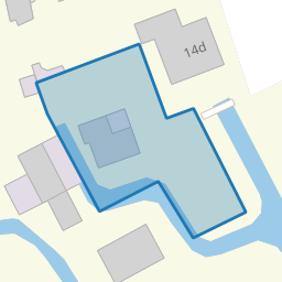 Perceel DTL00-L-1281