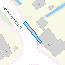 Perceel DTL00-L-1301