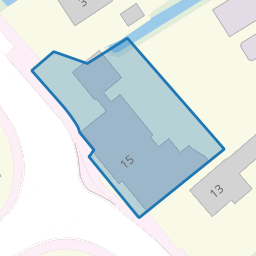 Perceel DTL00-L-1302