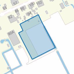 Perceel DTL00-L-1308