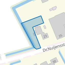 Perceel DTL00-L-1350