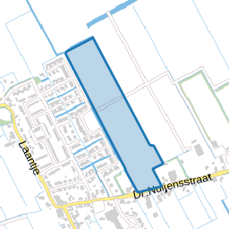 Perceel DTL00-L-1351