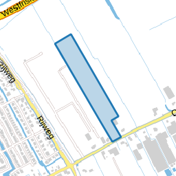 Perceel DTL00-L-1419