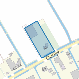 Perceel DTL00-L-1420