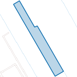 Perceel DTL00-L-1421