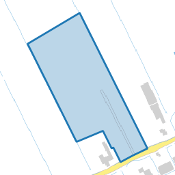 Perceel DTL00-L-1441