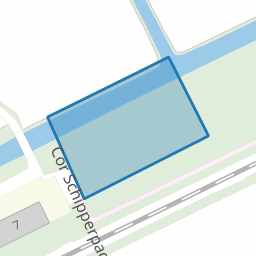 Perceel DTL00-L-1445