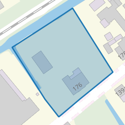 Perceel DTL00-L-1457