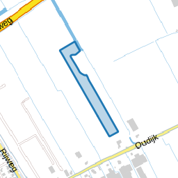 Perceel DTL00-L-1460