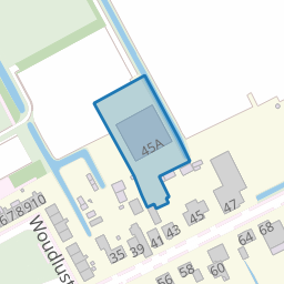 Perceel DTL00-L-1472