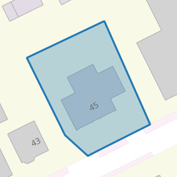 Perceel DTL00-L-1474