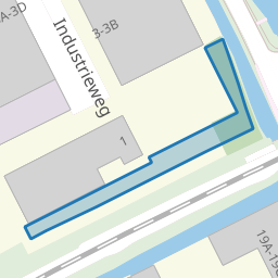 Perceel DTL00-L-1483