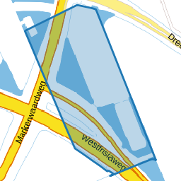 Perceel DTL00-L-1516