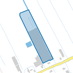 Perceel DTL00-L-1527