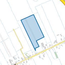 Perceel DTL00-L-1537